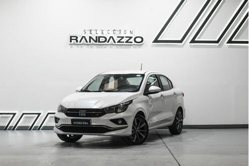 FIAT CRONOS 1.8 PRECISION L/21 AUT 2021