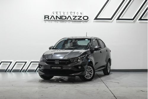 FIAT CRONOS 1.3 DRIVE GSE PACK CONECTI. L/21 2022