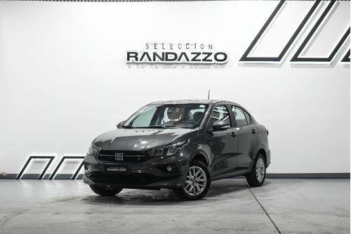 FIAT CRONOS 1.3 DRIVE GSE PACK CONECTI. L/21 2021