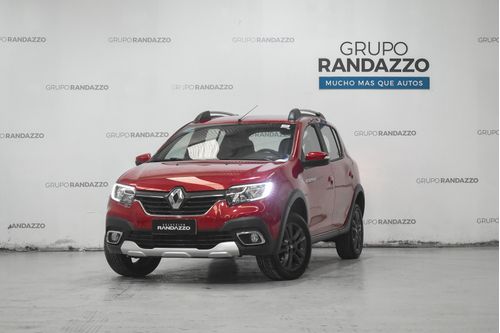 RENAULT SANDERO STEPWAY PH2 1.6 INTENS L/23 2023