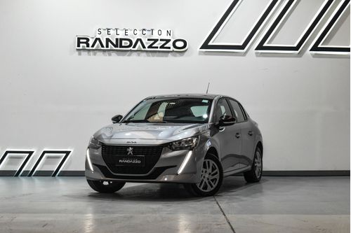 PEUGEOT 208 L/23 1.6 ACTIVE PACK 2024