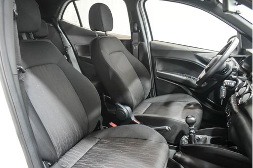 FIAT ARGO 1.3 DRIVE MT L/25 2025