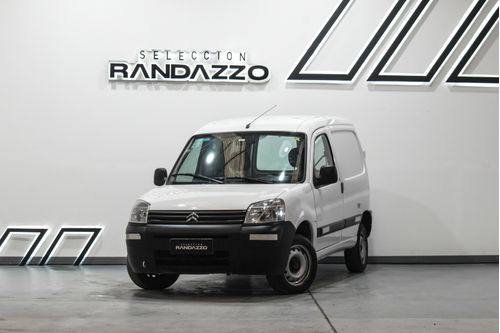 CITROEN BERLINGO FURGON 1.6I BUSINESS L/23 2023
