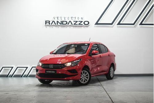 FIAT CRONOS 1.3 GSE LIKE L/23 2024