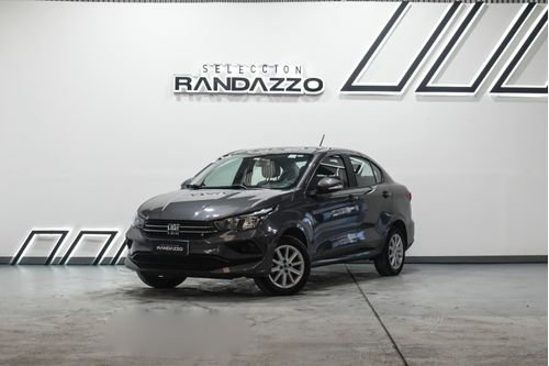 FIAT CRONOS 1.3 GSE LIKE L/23 2024