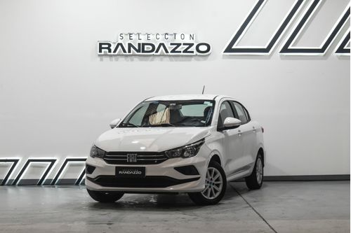 FIAT CRONOS 1.3 GSE LIKE L/23 2024