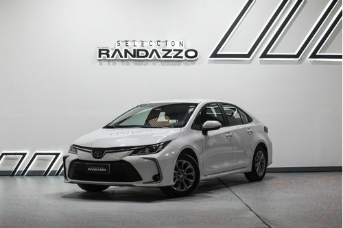 TOYOTA COROLLA 2.0 XLI L/23 CVT 2024