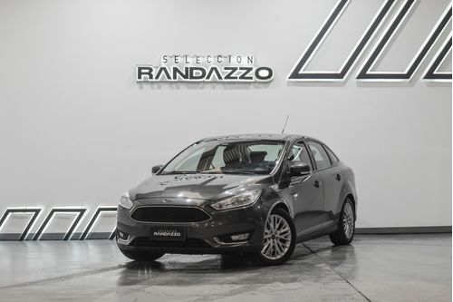 FORD FOCUS L/16 2.0 4 P SE PLUS POWER 2019