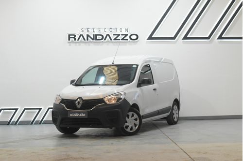 RENAULT KANGOO EXPRESS 1.6 CONFORT SCE L/18 2023