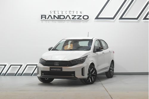 FIAT CRONOS 1.3 PRECISION CVT L/25 2025