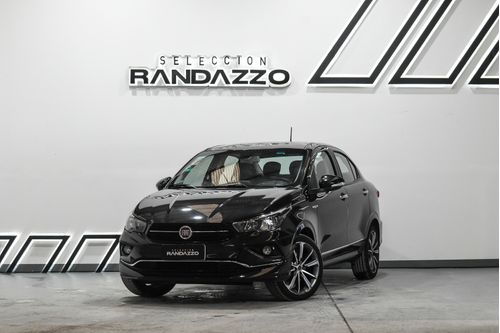 FIAT CRONOS 1.8 PRECISION 2019