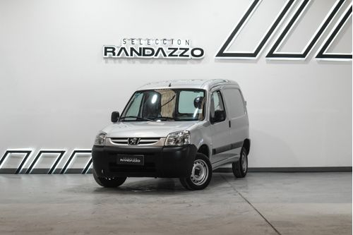 PEUGEOT PARTNER 1.6 CONFORT 2022