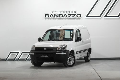 PEUGEOT PARTNER 1.6 CONFORT L/23 2024