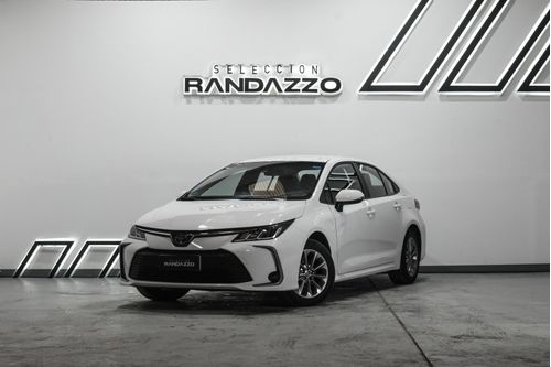 TOYOTA COROLLA 2.0 XLI L/23 CVT 2024
