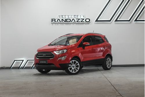 FORD ECO SPORT 1.5 TITANIUM L/18 2022