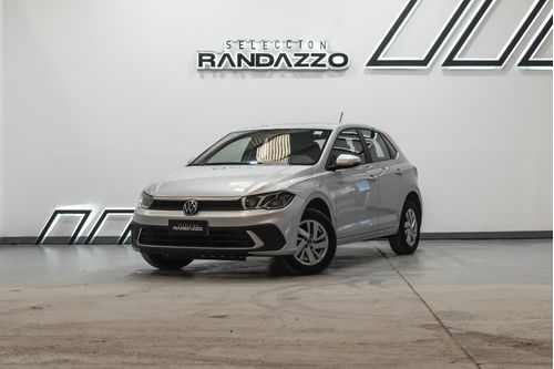 VOLKSWAGEN POLO 1.6 L/23 MSI 2024