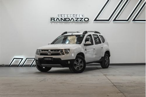 RENAULT DUSTER 1.6 4X2 PRIVILEGE L/15 2019