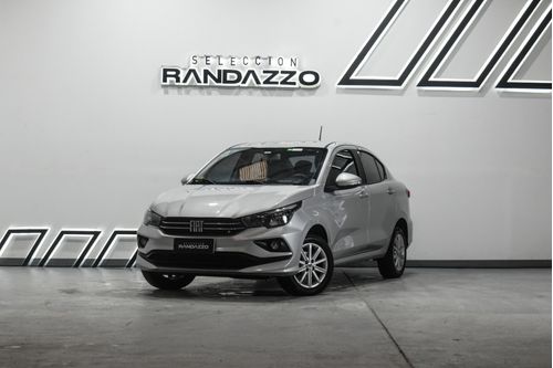 FIAT CRONOS 1.3 DRIVE L/22 CVT 2023