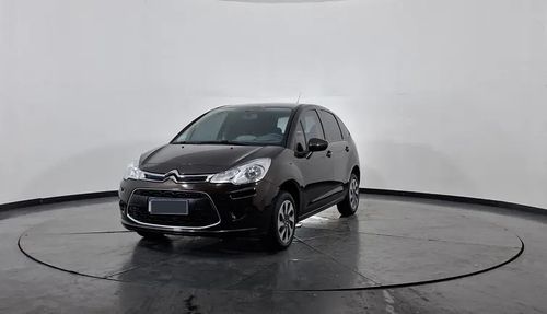 CITROEN C 3 1.6 VTI LIVE 2019