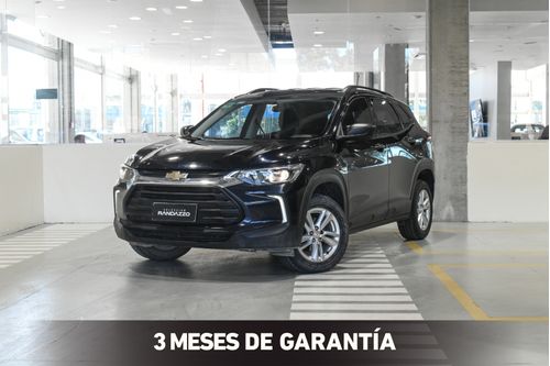 CHEVROLET TRACKER 1.2 TURBO AT6 L/22 2023